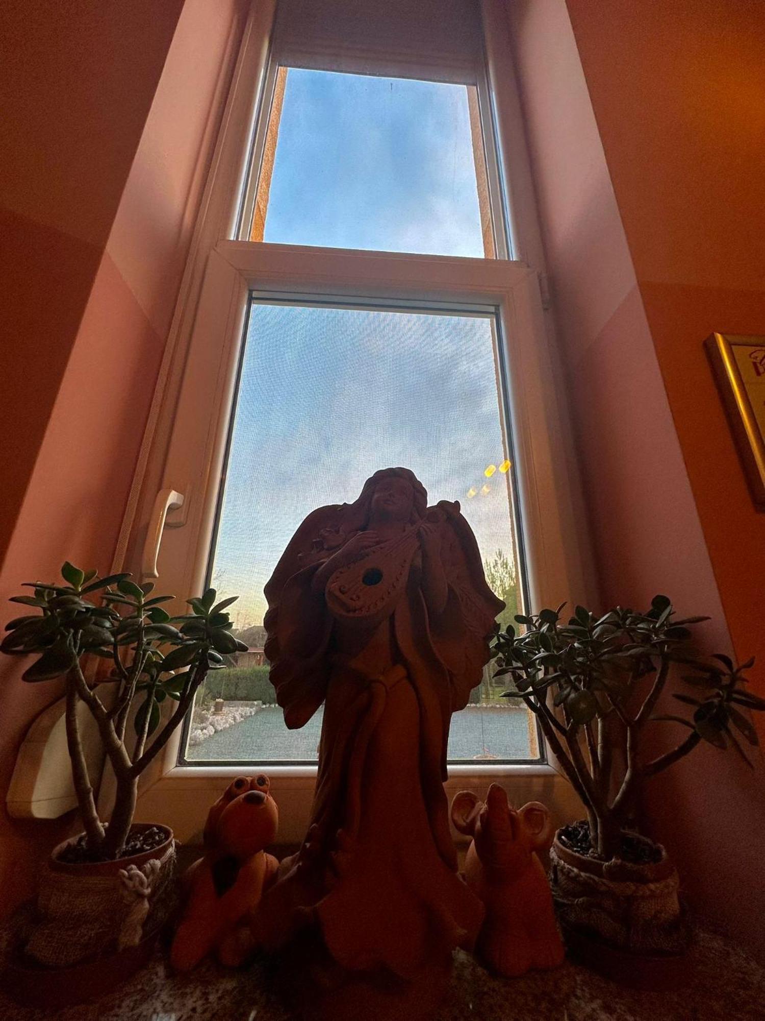 La Villa Pergola Szentgotthárd Dış mekan fotoğraf