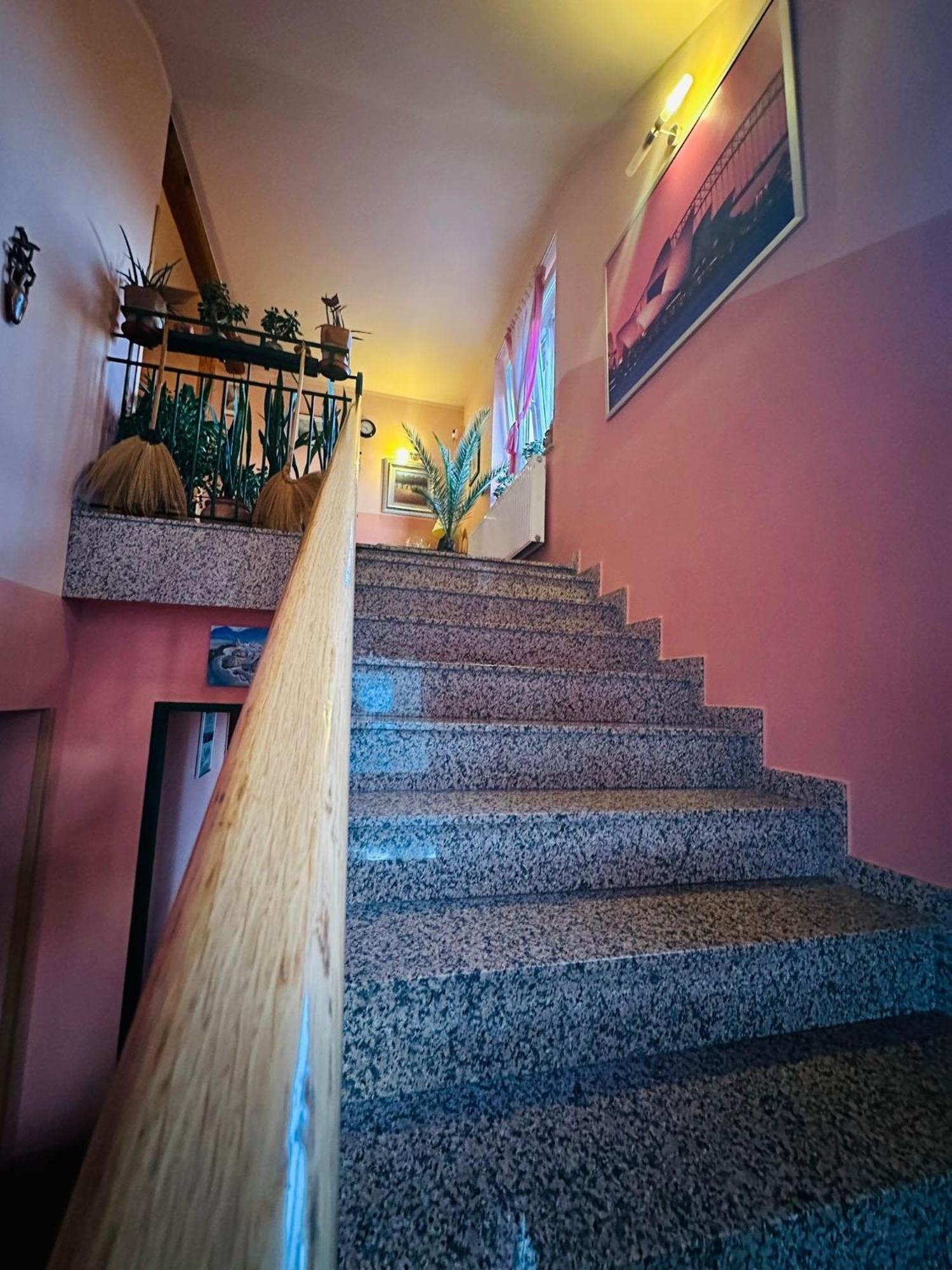 La Villa Pergola Szentgotthárd Dış mekan fotoğraf